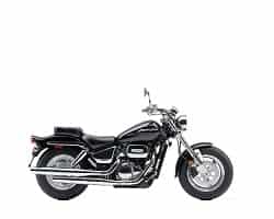 VZ800 Marauder (1997) VZ800 Marauder (1997)
